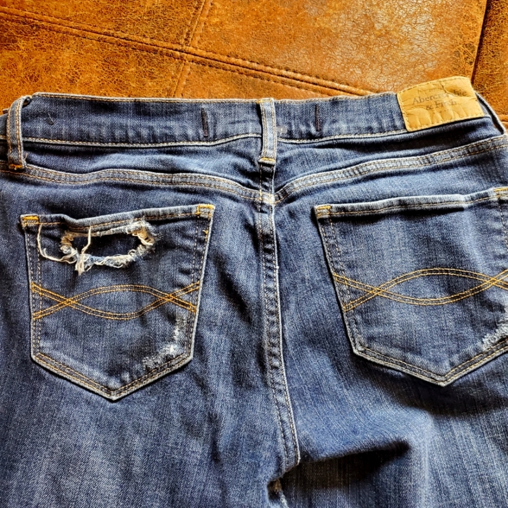 Abercrombie Jeans